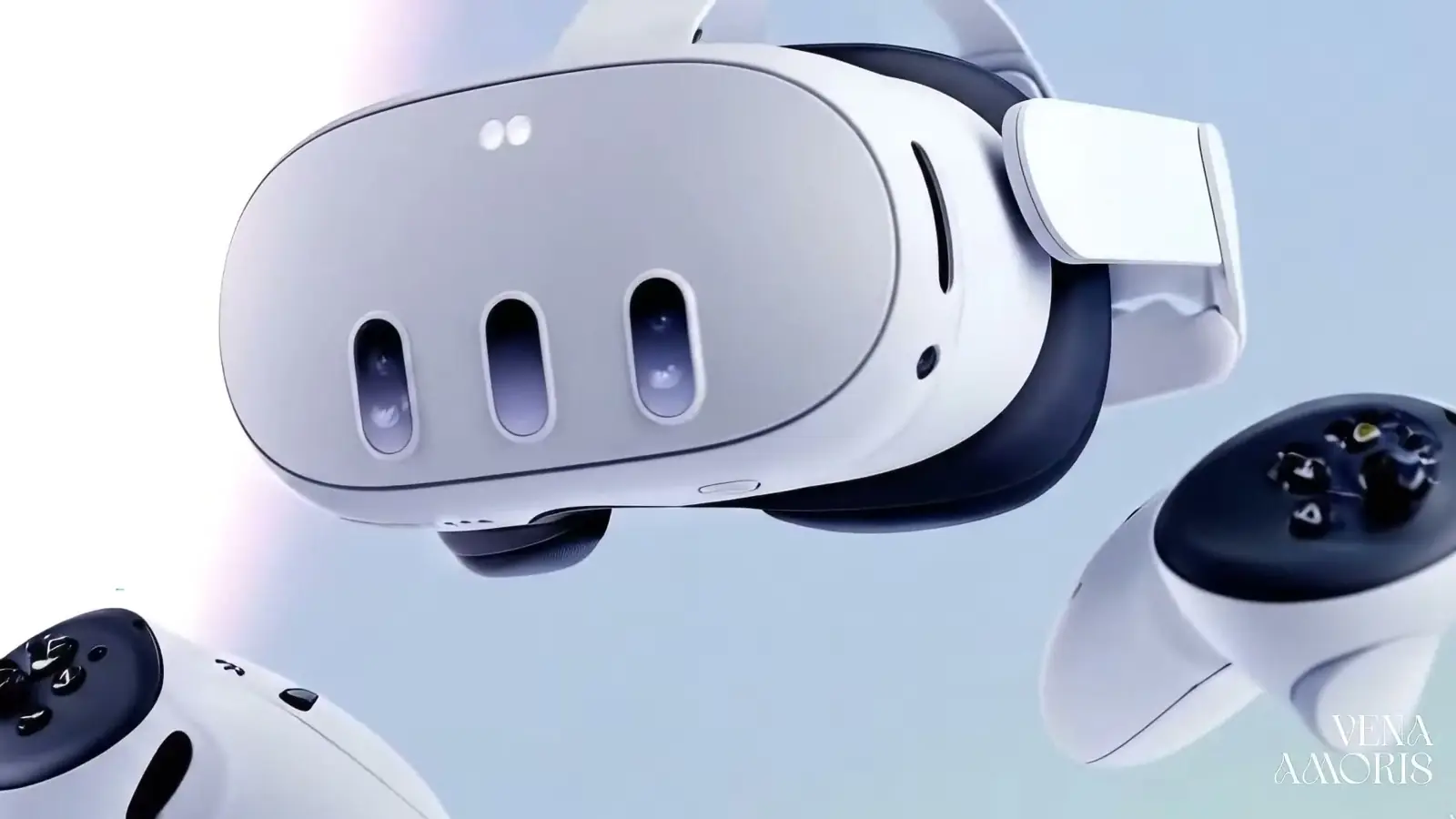 Vídeo de produto: lançamento de tecnologia em fundo limpo.