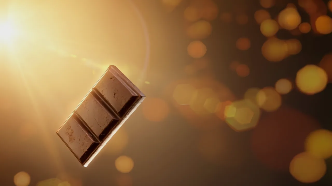 Dulcito de Leche — Vena Amoris